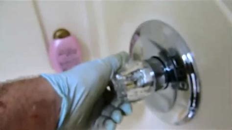 How to <b>Fix a Leaking Grohe Shower Valve</b> How2Plumb 51. . Shower mixer leaking in wall